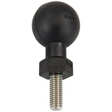 RAM Tough-Ball M10-1.5 x 25mm Threaded Stud #RAP-379U-M101525