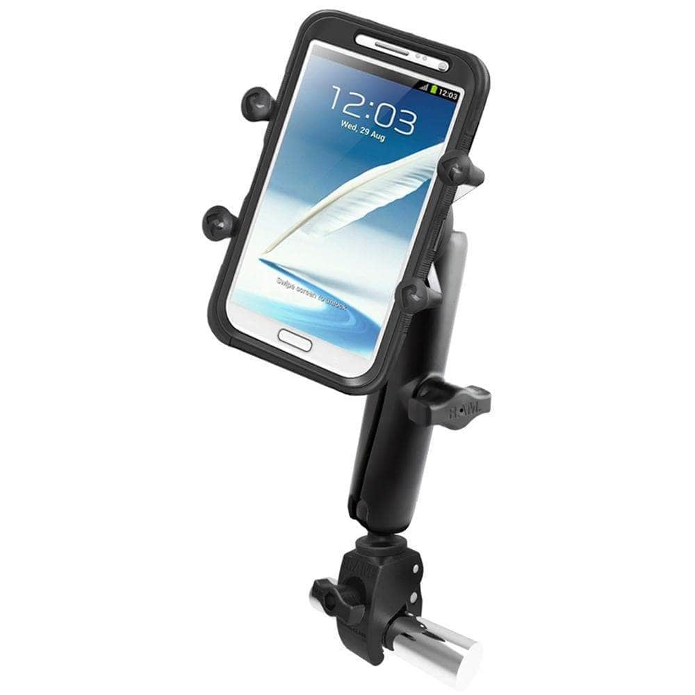 Ram Mounts Qualifies for Free Shipping RAM Tough-Claw Universal X-Grip IV Long Arm #RAM-B-400-C-UN10U