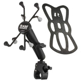 Ram Mounts Qualifies for Free Shipping RAM Tough-Claw Universal X-Grip Tablet Holder #RAM-B-400-C-UN8U