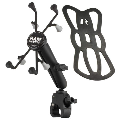Ram Mounts Qualifies for Free Shipping RAM Tough-Claw Universal X-Grip Tablet Holder #RAM-B-400-C-UN8U