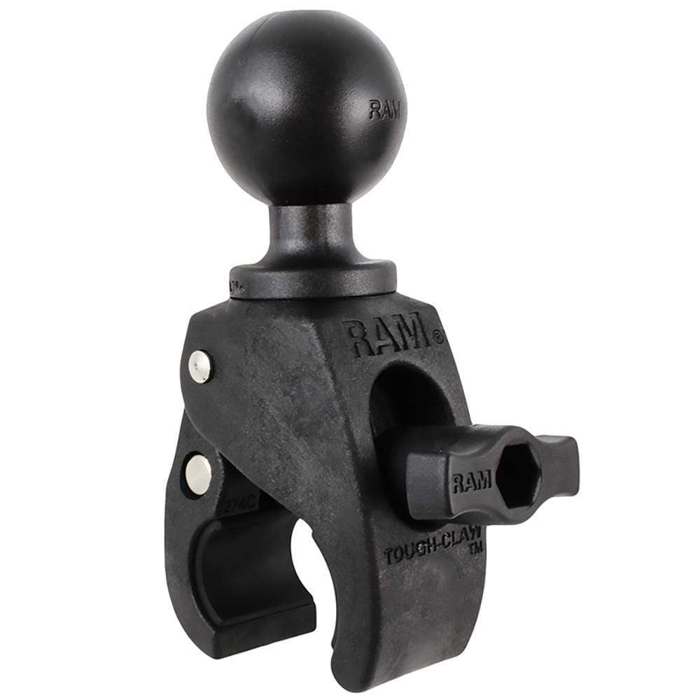 Ram Mounts Qualifies for Free Shipping RAM Tough-Claw with 1.5" Ball #RAP-400U