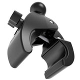 Ram Mounts Qualifies for Free Shipping RAM Tough-Claw with 1" Rubber Ball #RAP-B-400U