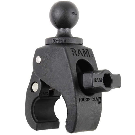 Ram Mounts Qualifies for Free Shipping RAM Tough-Claw with 1" Rubber Ball #RAP-B-400U