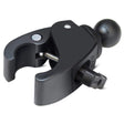 Ram Mounts Qualifies for Free Shipping RAM Tough-Claw with 1" Rubber Ball #RAP-B-400U