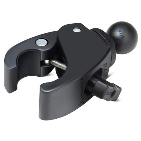 Ram Mounts Qualifies for Free Shipping RAM Tough-Claw with 1" Rubber Ball #RAP-B-400U
