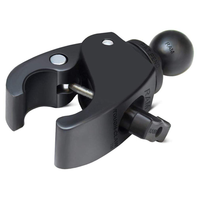 Ram Mounts Qualifies for Free Shipping RAM Tough-Claw with 1" Rubber Ball #RAP-B-400U