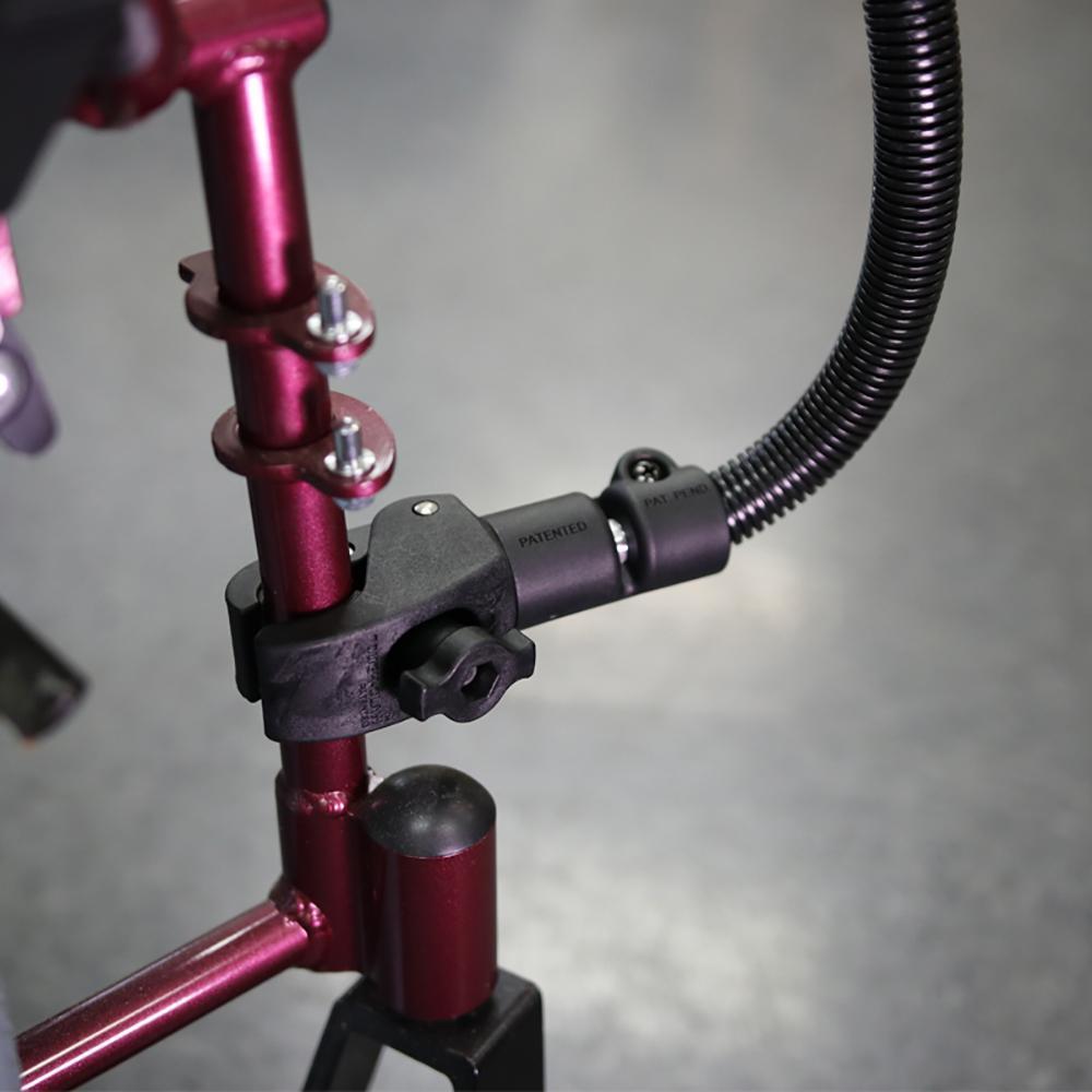 RAM Tough-Claw with RAM Flex-Rod 26" Extension Arm #RAP-400-18-B-201