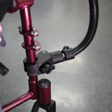 RAM Tough-Claw with RAM Flex-Rod 26" Extension Arm #RAP-400-18-B-201
