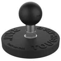 Ram Mounts Qualifies for Free Shipping RAM Tough-Mag 66mm Dia Ball Base #RAM-B-MAG66U