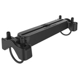 Ram Mounts Qualifies for Free Shipping RAM Tough-Track 12" Track for 1-3/4" To 2" Rails #RAP-TRACK-B12HU