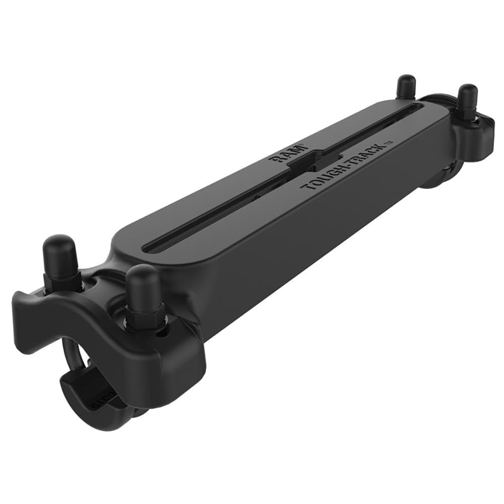 Ram Mounts Qualifies for Free Shipping RAM Tough-Track 12" Track for 5/8" 1-1/4" Rails #RAP-TRACK-B12U