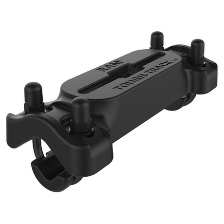 Ram Mounts Qualifies for Free Shipping RAM Tough-Track 7" Track for 5/8" 1-1/4" Rails #RAP-TRACK-B7U