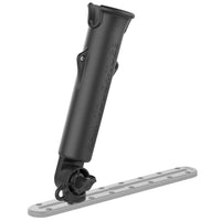 Ram Mounts Qualifies for Free Shipping RAM Tough-Tube Rod Holder Track Base #RAP-394-418