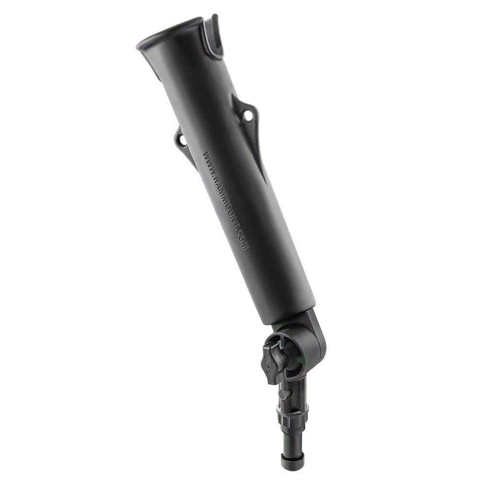 Ram Mounts Qualifies for Free Shipping RAM Tough-Tube Rod Holder without Base #RAP-394-SSTU