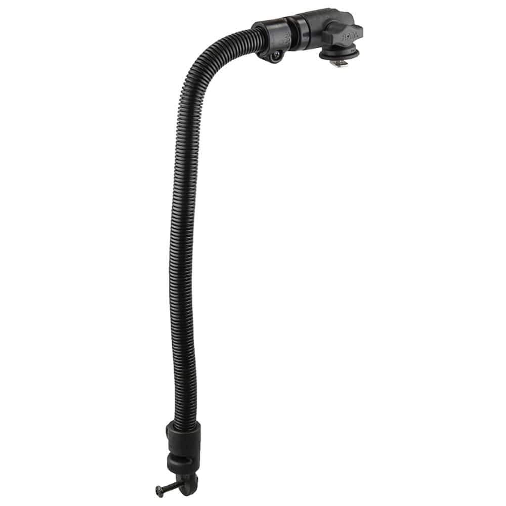 Ram Mounts Qualifies for Free Shipping RAM Track Ball Transducer Mount 18" Rod #RAM-B-316-18-TRA1-TRA1U