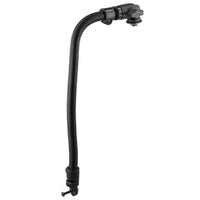 Ram Mounts Qualifies for Free Shipping RAM Track Ball Transducer Mount 18