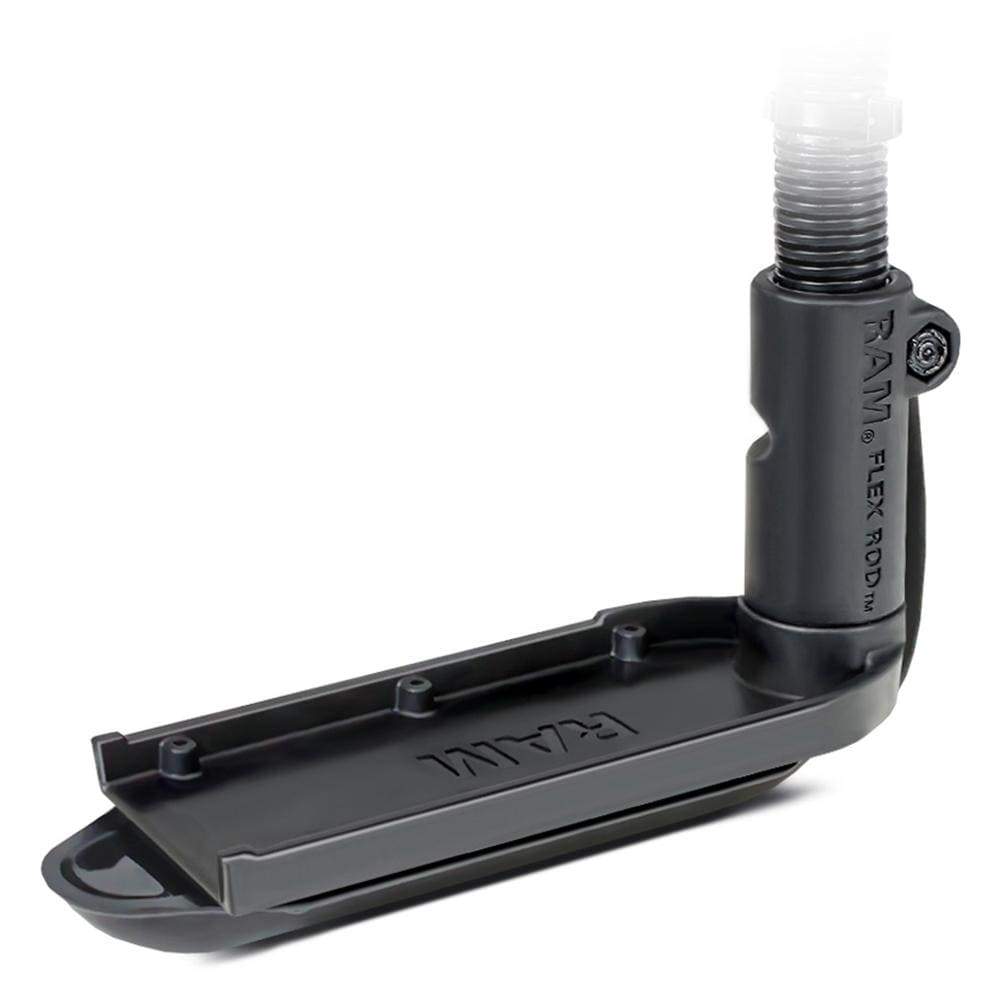 Ram Mounts Qualifies for Free Shipping RAM Transducer Arm Lowrance Structurescan Ducer #RAM-B-316-18-TRA3-NB
