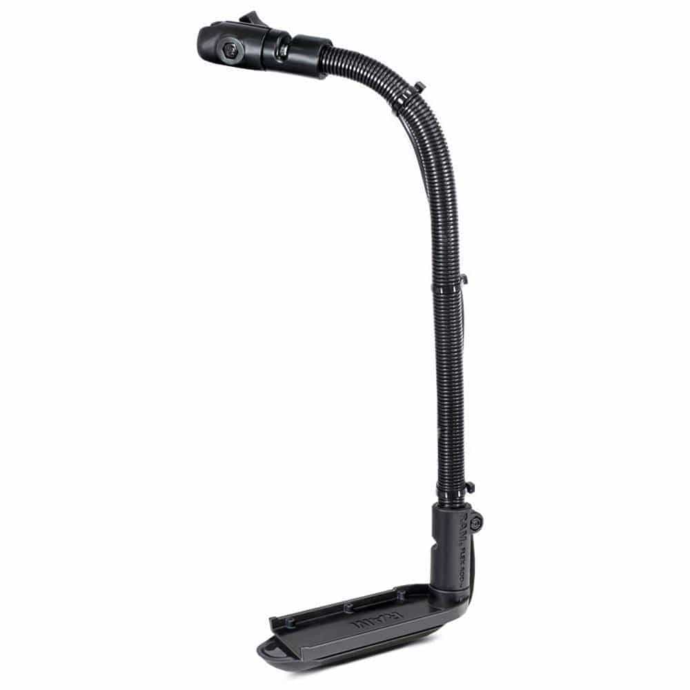Ram Mounts Qualifies for Free Shipping RAM Transducer Arm Lowrance Structurescan Ducer #RAM-B-316-18-TRA3-NB