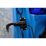 RAM Transducer Arm Mount Attwood-Fish-On Wedge #RAM-B-316-18-TRA1-354-75