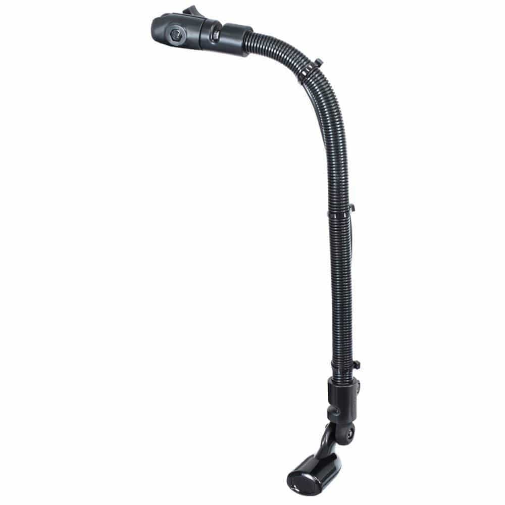 Ram Mounts Qualifies for Free Shipping RAM Transducer Arm Mount W-O Base #RAM-B-316-18-TRA1-NB