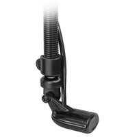 Ram Mounts Qualifies for Free Shipping RAM Transducer Arm Mount W-O Base #RAM-B-316-18-TRA1-NB