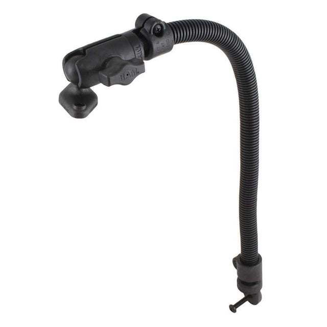 Ram Mounts Qualifies for Free Shipping RAM Transducer Mount 18" Rod & Diamond Base #RAM-B-316-18-TRA1U
