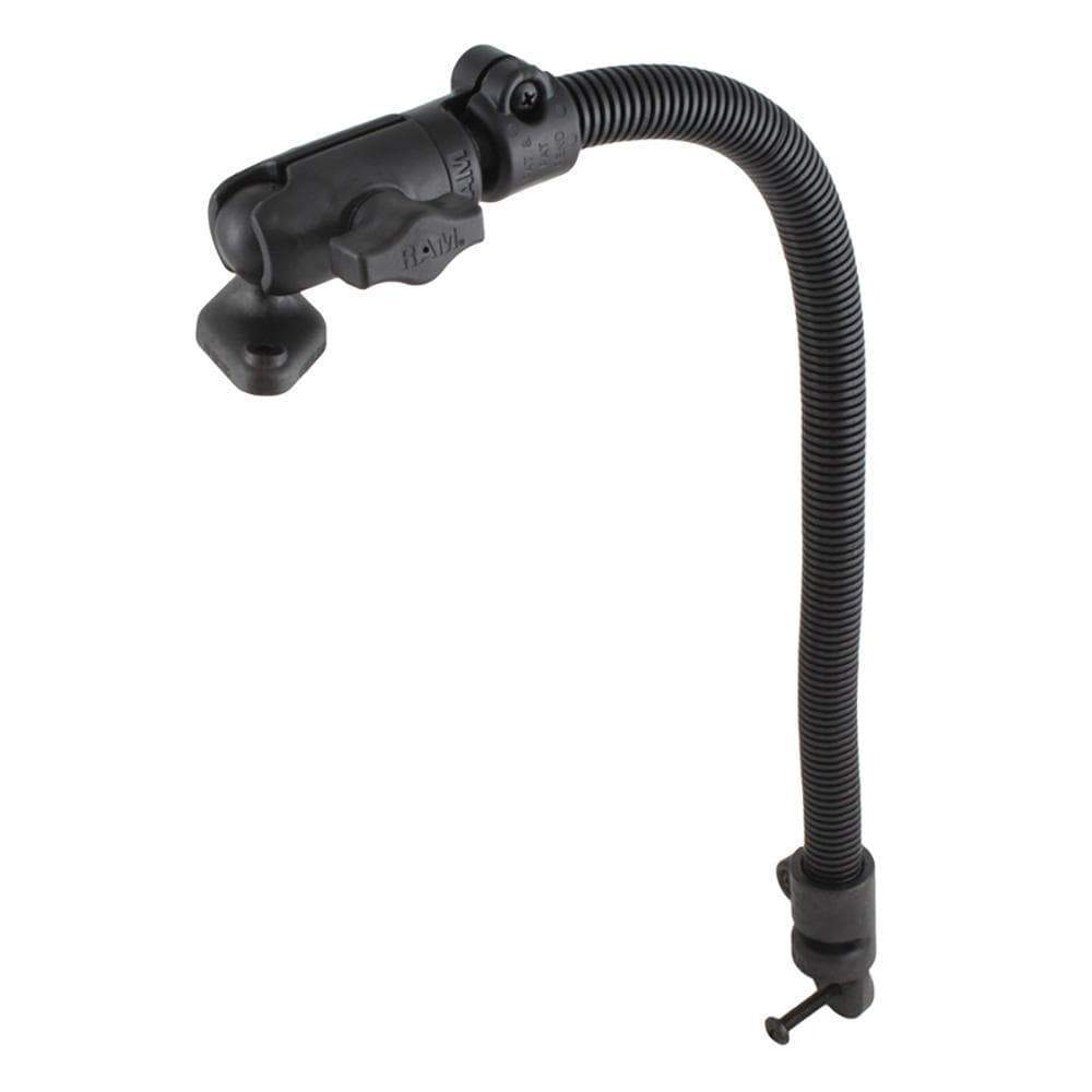 Ram Mounts Qualifies for Free Shipping RAM Transducer Mount 18" Rod & Diamond Base #RAM-B-316-18-TRA1U
