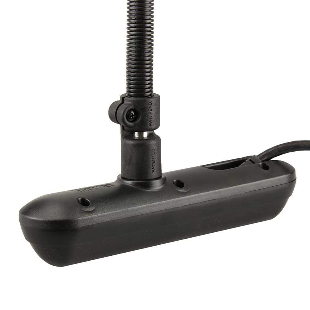 RAM Transducer Mount 18" Rod for Lowrance Totalscan #RAM-316-18-TRA4U-NB