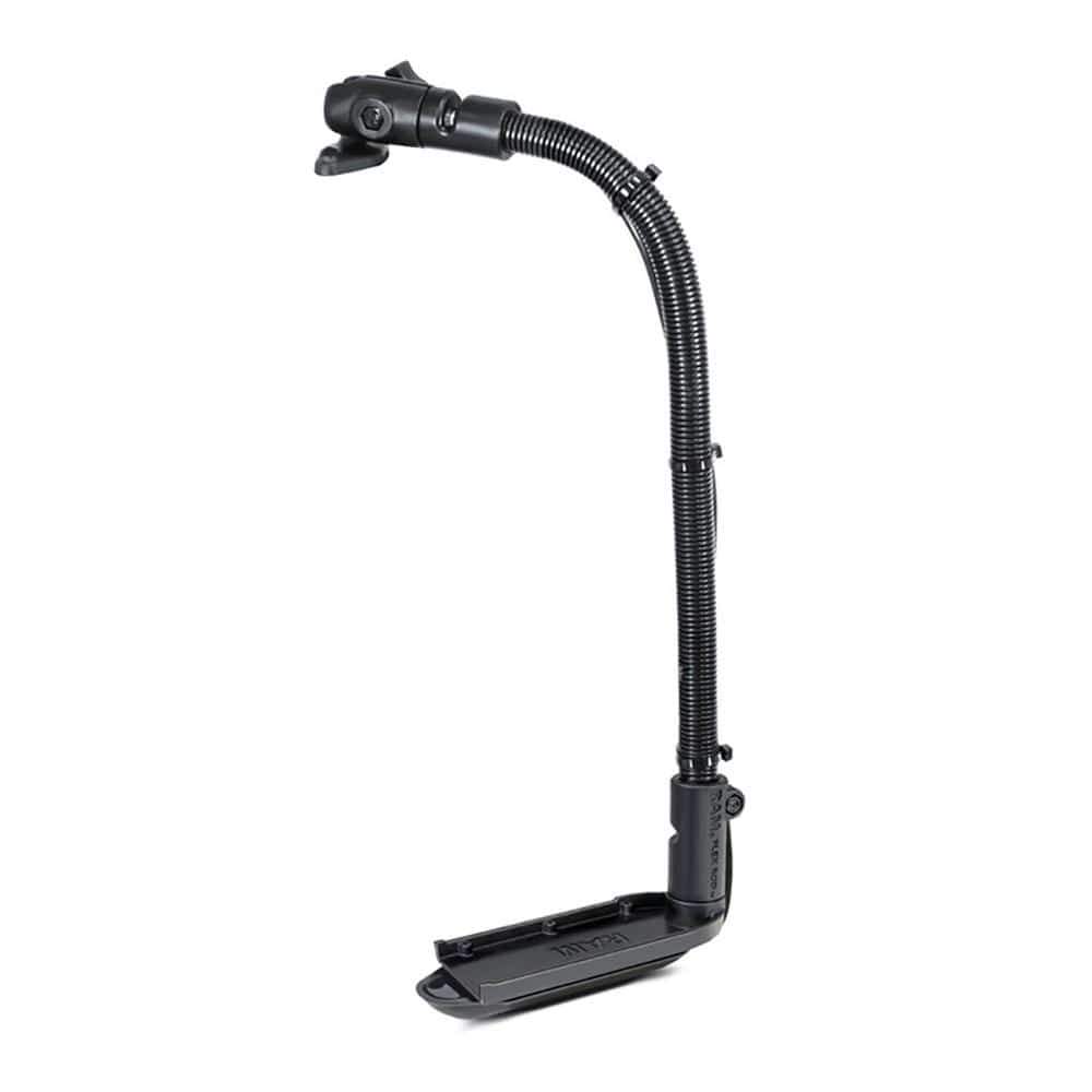 RAM Transducer Mount Lowrance Structurescan #RAM-B-316-18-TRA3U