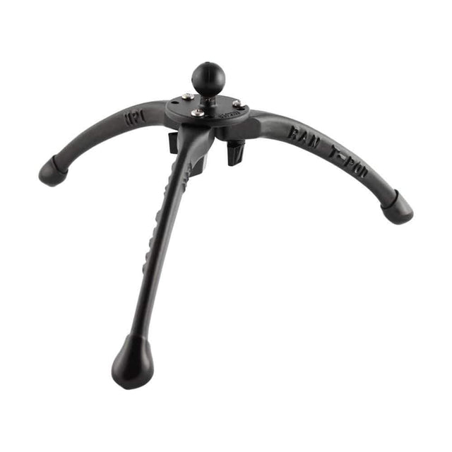 Ram Mounts Qualifies for Free Shipping RAM Tri-Pod with 1" Ball #RAM-B-205U