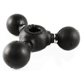 Ram Mounts Qualifies for Free Shipping RAM Triple 1.5" Ball Base #RAM-289U