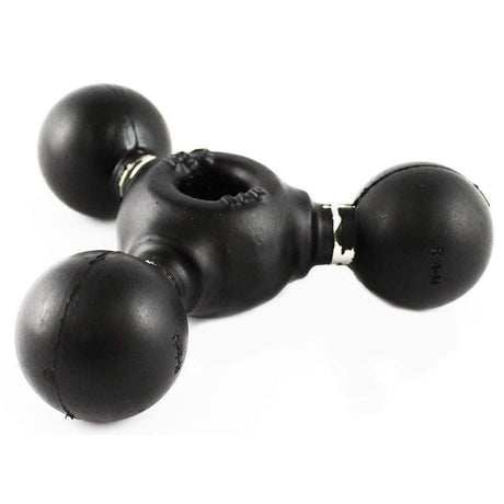 Ram Mounts Qualifies for Free Shipping RAM Triple 1.5" Ball Base #RAM-289U
