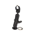 Ram Mounts Qualifies for Free Shipping RAM Trolling Motor Stabilizer w/Universal Strap Base #RAM-108U