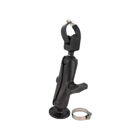 Ram Mounts Qualifies for Free Shipping RAM Trolling Motor Stabilizer w/Universal Strap Base #RAM-108U