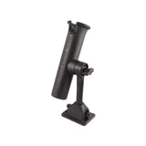 Ram Mounts Qualifies for Free Shipping RAM Tube 2000 Holder with Deck Track Mount #RAM-301-DU