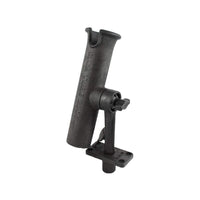 Ram Mounts Qualifies for Free Shipping RAM Tube 2000 Holder with Flush-Mount #RAM-301-FU