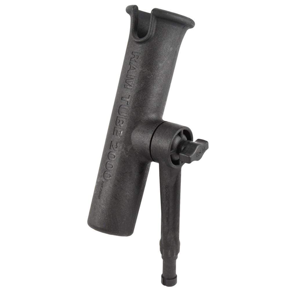 Ram Mounts Qualifies for Free Shipping RAM Tube 2000 Rod Holder without Base #RAM-301-NB