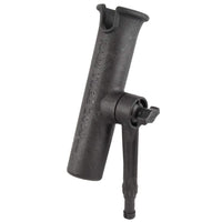 Ram Mounts Qualifies for Free Shipping RAM Tube 2000 Rod Holder without Base #RAM-301-NB
