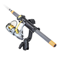 Ram Mounts Qualifies for Free Shipping RAM Tube Jr Fishing Rod Holder with Socket Base #RAP-390-RB-NBU