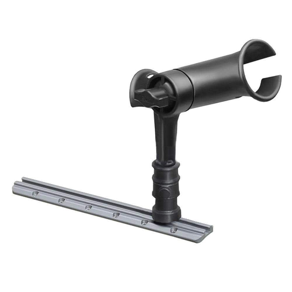 Ram Mounts Qualifies for Free Shipping RAM Tube Jr Rod Holder 4" Post Adapt-A-Post #RAP-390-SAAPU