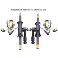 RAM Tube Jr Rod Holder 4