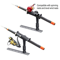 Ram Mounts Qualifies for Free Shipping RAM Tube Jr Rod Holder 4