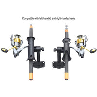 Ram Mounts Qualifies for Free Shipping RAM Tube Jr Rod Holder 4