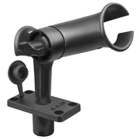 Ram Mounts Qualifies for Free Shipping RAM Tube Jr Rod Holder 4