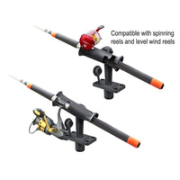 Ram Mounts Qualifies for Free Shipping RAM Tube Jr Rod Holder 4
