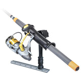 Ram Mounts Qualifies for Free Shipping RAM Tube Jr Rod Holder 6" Post Adapt-A-Post #RAP-390-AAPU