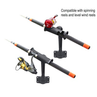 RAM Tube Jr Rod Holder 6