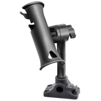 Ram Mounts Qualifies for Free Shipping RAM Tube Jr Rod Holder 6