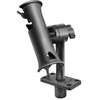 Ram Mounts Qualifies for Free Shipping RAM Tube Jr Rod Holder with 6