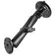 Ram Mounts Qualifies for Free Shipping RAM Twist Lock Suction Cup Mount/Long Arm/Base #RAM-B-166-C-202U